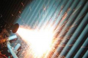 熱噴涂的安全防護(hù)你知道哪些？