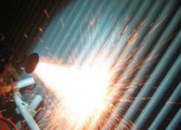 碳化鎢噴涂 技術好品種多